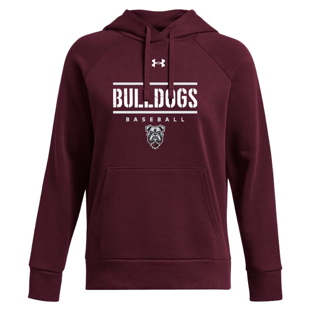 CBB - UA Women&