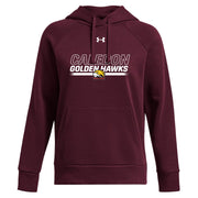 CGHP - UA Women's Rival Fleece Hoodie