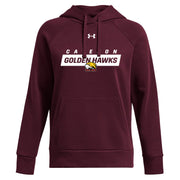 CGHP - UA Women's Rival Fleece Hoodie