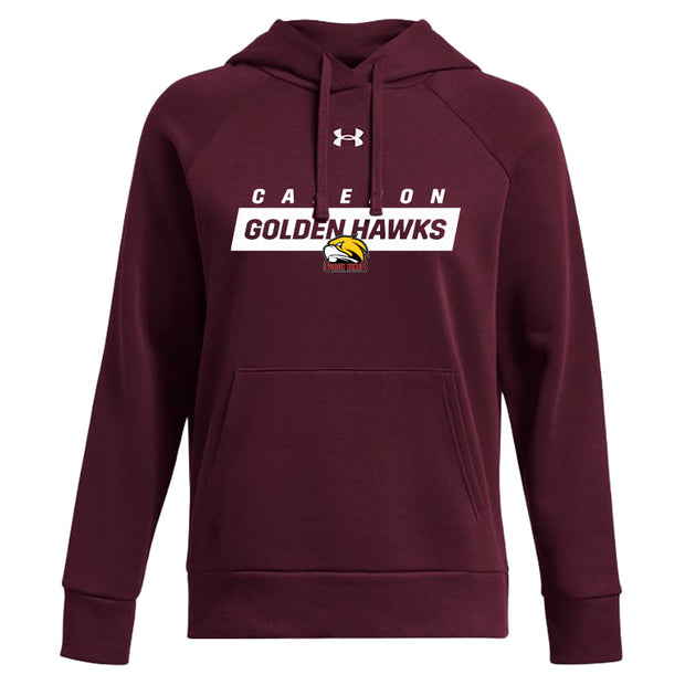 CGHP - UA Women&