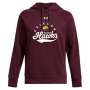 CGHP - UA Women's Rival Fleece Hoodie