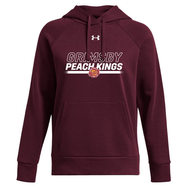 GPKP - UA Women&