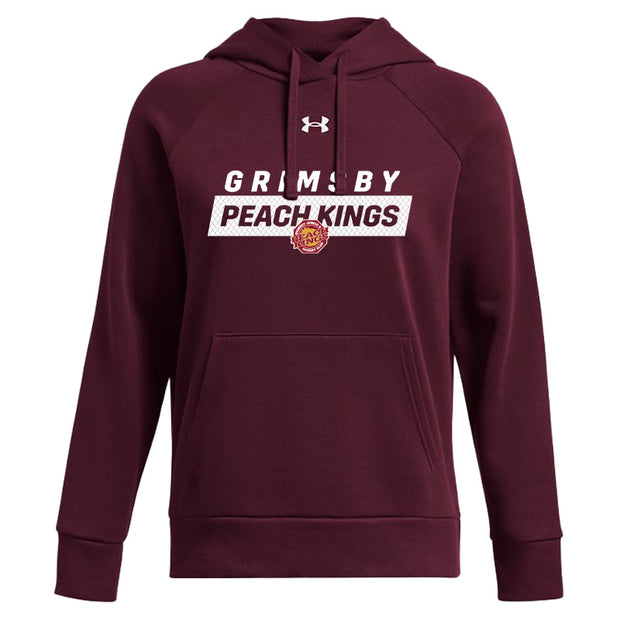GPKP - UA Women&