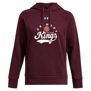 GPKP - UA Women's UA Rival Fleece Hoodie
