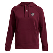 WHS - UA Women's Rival Fleece Hoodie