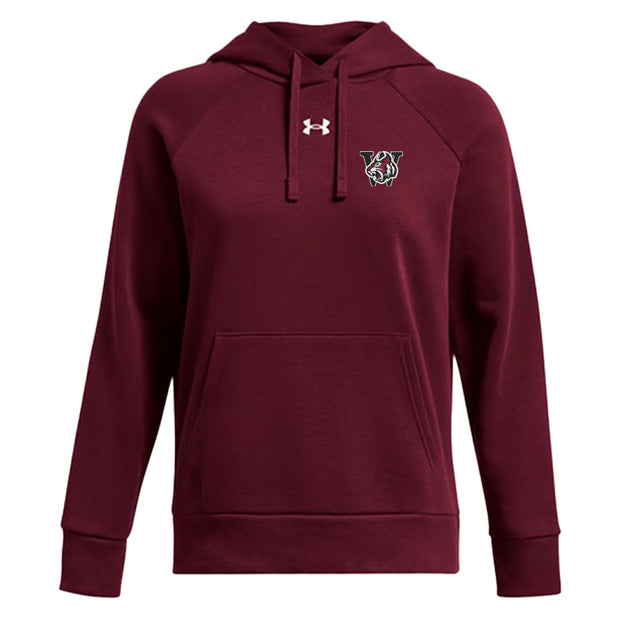 WHS - UA Women&