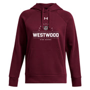 WHS - UA Women's Rival Fleece Hoodie