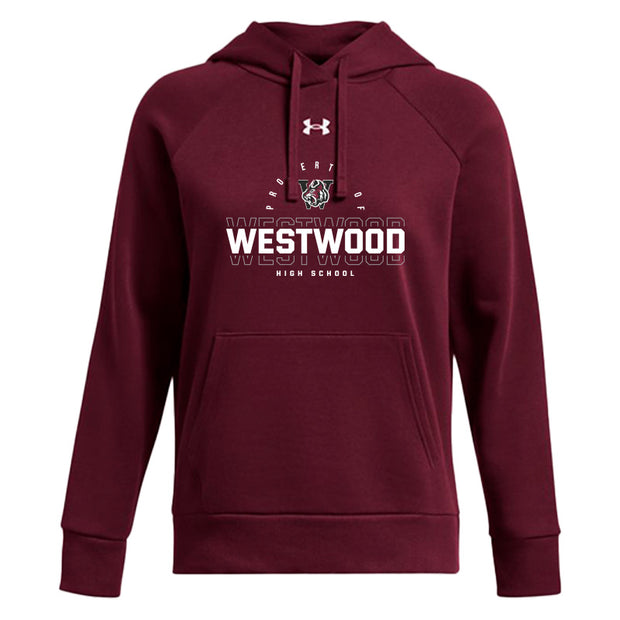 WHS - UA Women&