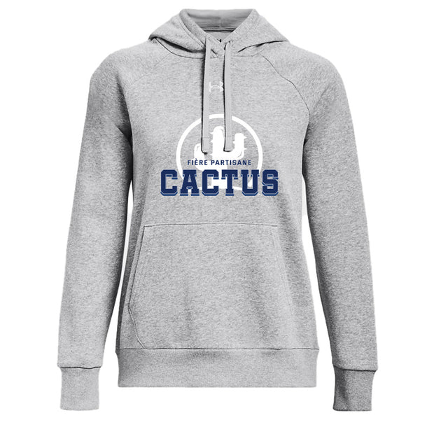 CND - UA Women&
