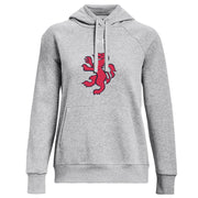 LCC - UA Women's Rival Fleece Hoodie (Co-Curricular)