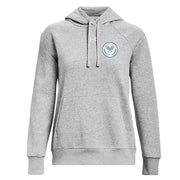 LHTC - UA Women's Rival Fleece Hoodie
