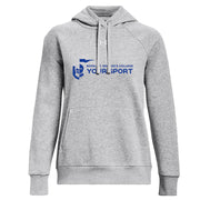 RSGC - UA Women's Rival Fleece Hoodie