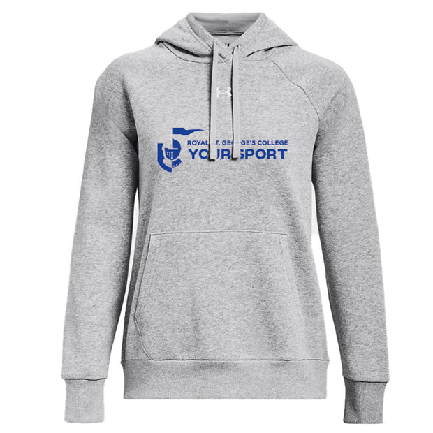 RSGC - UA Women&