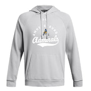 AAP - UA Women's Rival Fleece Hoodie