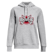 APR - UA Women's Rival Fleece Hoodie