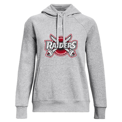 APR - UA Women's Rival Fleece Hoodie