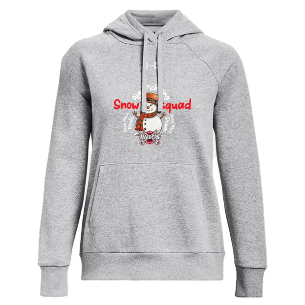 APR - HOLIDAY Women&