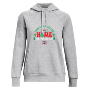 APR - HOLIDAY Women's Rival Fleece Hoodie