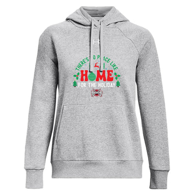 APR - HOLIDAY Women's Rival Fleece Hoodie