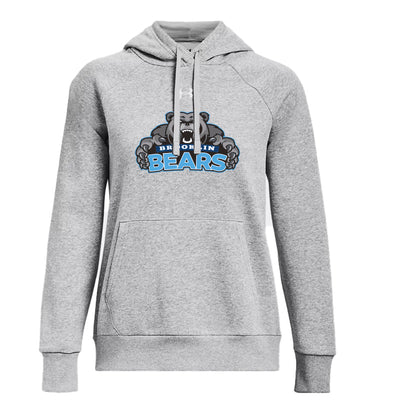 BHS - UA Women's Rival Fleece Hoodie