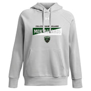 CSH - UA Women's Rival Fleece Hoodie