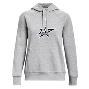 EOS - UA Women's Rival Fleece Hoodie