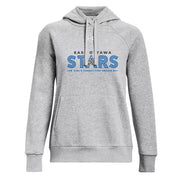 EOS - UA Women's Rival Fleece Hoodie