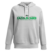 GCLS - UA Women's Rival Fleece Hoodie