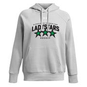 GCLS - UA Women's Rival Fleece Hoodie