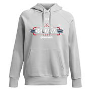 OLG - UA Women's Rival Fleece Hoodie