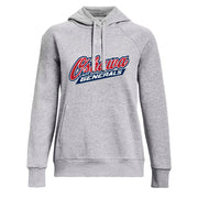 OLG - UA Women's Rival Fleece Hoodie