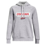 OLG - UA Women's Rival Fleece Hoodie