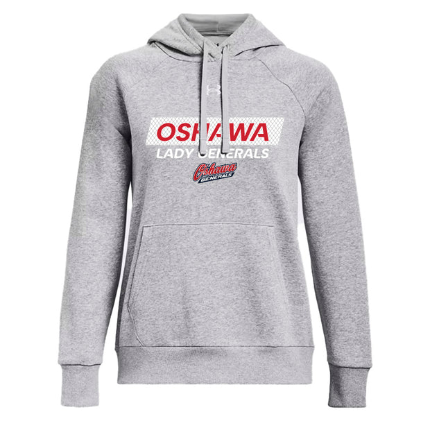 OLG - UA Women&