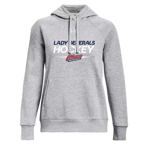OLG - UA Women&