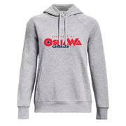 OLG - UA Women's Rival Fleece Hoodie