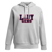 OLG - UA Women's Rival Fleece Hoodie