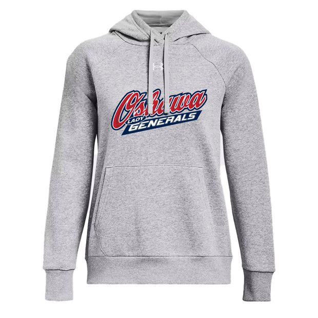 OLG - UA Women&