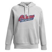 OLG - UA Women's Rival Fleece Hoodie