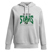 OSS - UA Women's Rival Fleece Hoodie