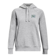 PLE - UA Women's Rival Fleece Hoodie