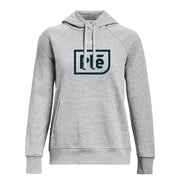 PLE - UA Women's Rival Fleece Hoodie