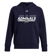 AAP - UA Women's Rival Fleece Hoodie
