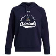 AAP - UA Women's Rival Fleece Hoodie