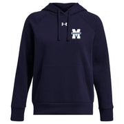 MCL - UA Women's Rival Fleece Hoodie