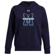 MCL - UA Women's Rival Fleece Hoodie