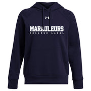 MCL - UA Women's Rival Fleece Hoodie