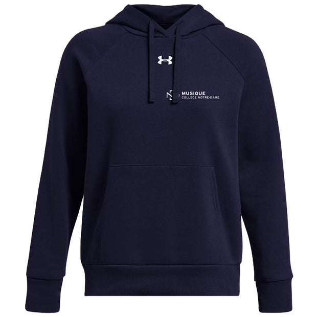 CND - UA Women&