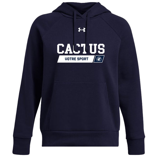 CND - UA Women&