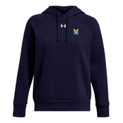 CVM - UA Women's Rival Fleece Hoodie