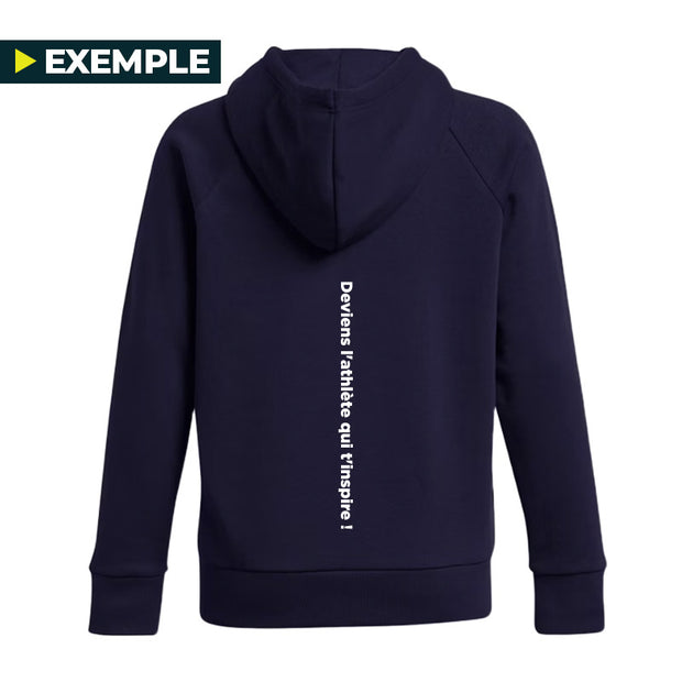 PLE - UA Women&